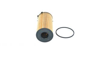 Bosch F 026 407 207 - Olejový filter -