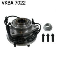 SKF VKBA 7022 - Ložisko kolesa