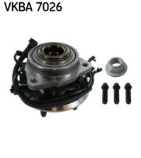 SKF VKBA 7026 - Ložisko kolesa