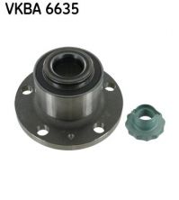 SKF VKBA 6635 - Ložisko kolesa