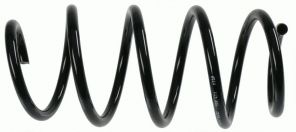 Sachs 998 411 - Pruženie -