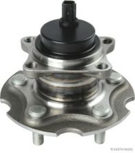 Jakoparts J4712088 - Ložisko kolesa -