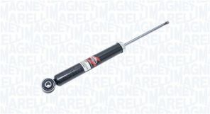 Magneti Marelli 354320070000 - Tlmič pruženia -