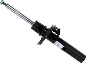 Sachs 317 575 - Tlmič pruženia -