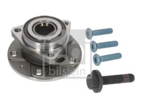 Febi 46334 - Ložisko kolesa -