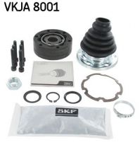 SKF VKJA 8001 - Homokinetický kĺb -
