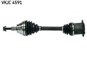 SKF VKJC 4591 - Hnací riadel -