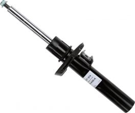 Sachs 317 574 - Tlmič pruženia -