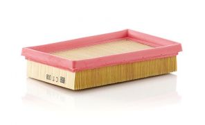 Mann-Filter C 17 008 - Vzduchový filter