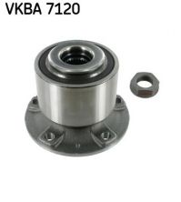 SKF VKBA 7120 - Ložisko kolesa