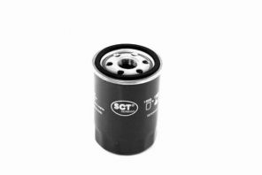 SCT-Filter SM 127 - Olejový filter