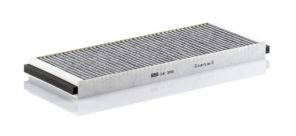 Mann-Filter CUK 3955 - Peľový filter -