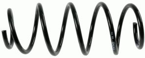 Sachs 998 750 - Pruženie -