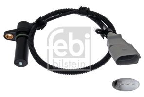 Febi 37508 - Snímač generátor impulzov, kľukový hriadeľ -