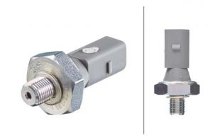 Hella 6ZL 008 280-011 - Spínač tlaku oleja