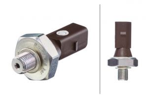 Hella 6ZL 008 280-031 - Spínač tlaku oleja