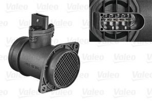 Valeo 253720 - Snímač množstva pretekajúceho vzduchu -