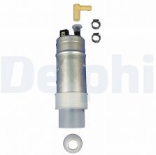 Delphi FE0496-12B1 - Palivové čerpadlo -