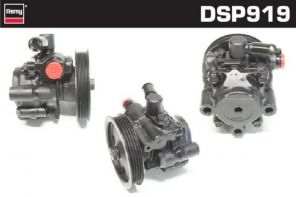 Remy DSP919 - Prevodovka riadenia/čerpadlo