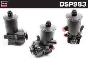 Remy DSP983 - Prevodovka riadenia/čerpadlo