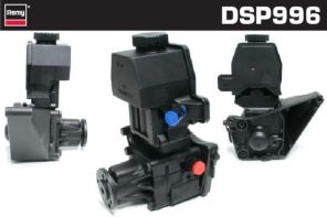 Remy DSP996 - Prevodovka riadenia/čerpadlo