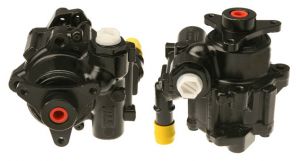 TRW JPR658 - Prevodovka riadenia/čerpadlo