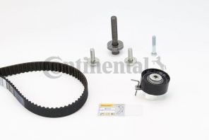 Contitech CT881K5 - Rozvodová sada -