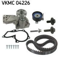 SKF VKMC 04226 - Rozvodová sada s čerpadlom -