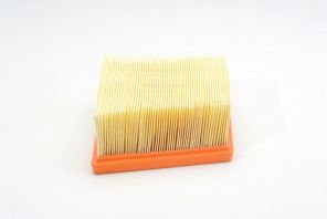 Bosch F 026 400 135 - Vzduchový filter -