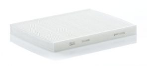 Mann-Filter CU 2436 - Peľový filter -