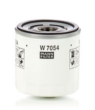 Mann-Filter W 7054 - Olejový filter -