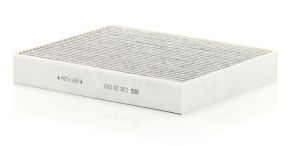 Mann-Filter CUK 28 009 - Peľový filter -
