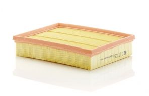 Mann-Filter C 25 035 - Vzduchový filter -