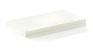 Mann-Filter CU 3567 - Peľový filter -