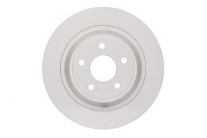Bosch 0 986 479 D37 - Brzdový kotúč -
