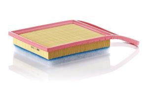 Mann-Filter C 3585 - Vzduchový filter -