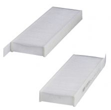 Hengst E2977LI-2 - Peľový filter