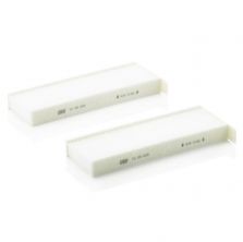 Mann-Filter CU 29 003-2 - Peľový filter -