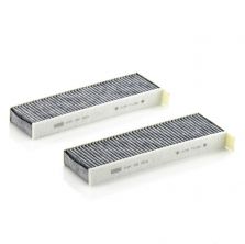 Mann-Filter CUK 29 003-2 - Peľový filter -