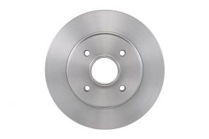 Bosch 0 986 479 383 - Brzdový kotúč -