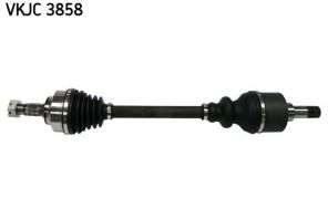 SKF VKJC 3858 - Hnací riadel -