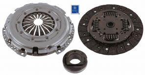 Sachs 3000 951 560 - Spojková sada -