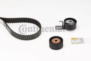 Contitech CT1162K2 - Rozvodová sada -