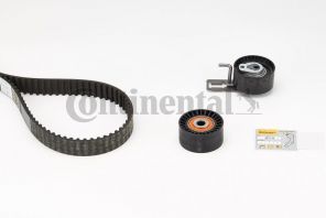 Contitech CT1162K3 - Rozvodová sada -