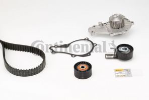 Contitech CT1162WP3 - Rozvodová sada s čerpadlom