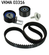 SKF VKMA 03316 - Rozvodová sada -