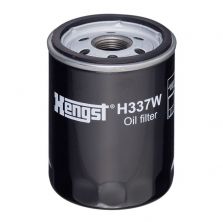 Hengst H337W - Olejový filter