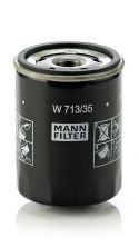 Mann-Filter W 713/35 - Olejový filter -