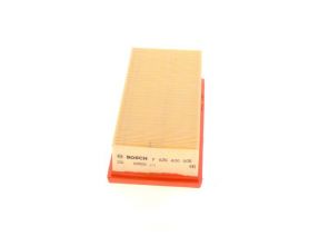 Bosch F 026 400 006 - Vzduchový filter