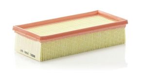 Mann-Filter C 2561 - Vzduchový filter -